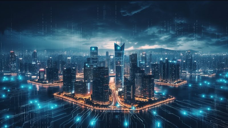 数据治理案例分享：揭秘企业高效数据管理的秘诀