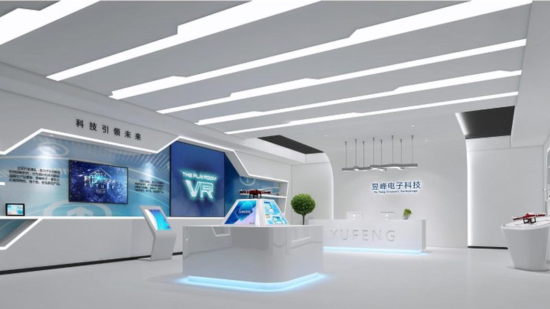 江苏科技有限公司